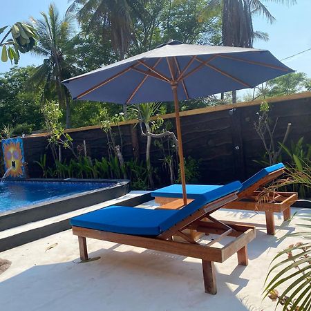 Sun Resort Gili Trawangan Eksteriør billede