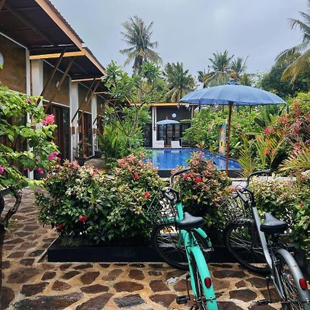 Sun Resort Gili Trawangan Eksteriør billede