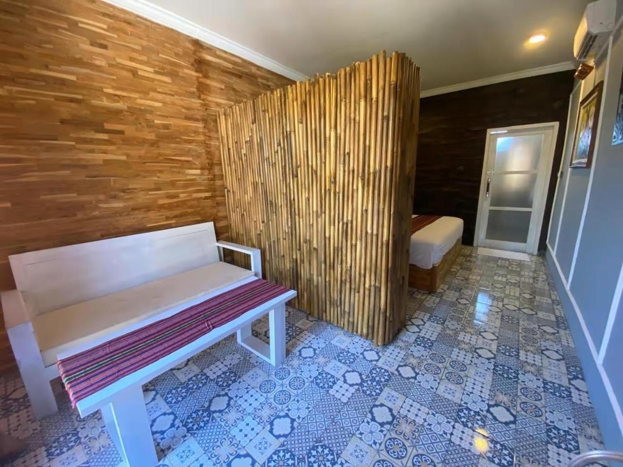 Sun Resort Gili Trawangan Eksteriør billede