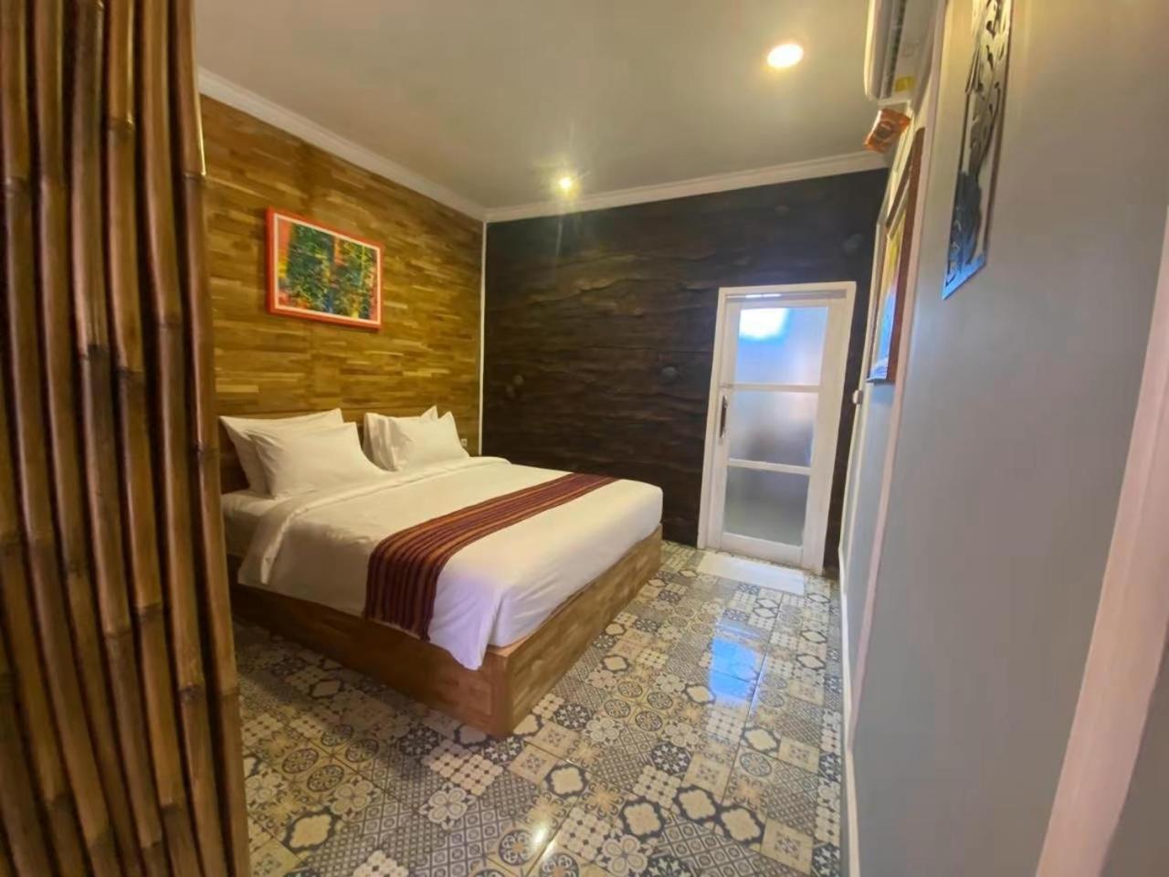 Sun Resort Gili Trawangan Eksteriør billede